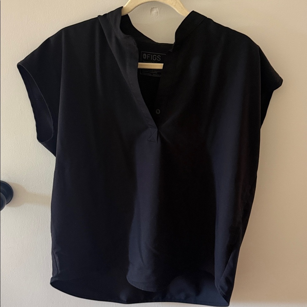 Figs Technical Collection Set (M) Black - Picture 2 of 13